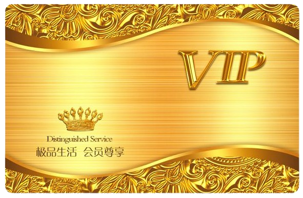 Platinum Membership