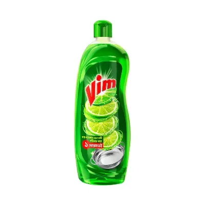 Vim Dishwashing Liquid 475 ml