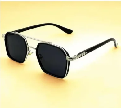 Men Fashion Wayfarer Sunglasses