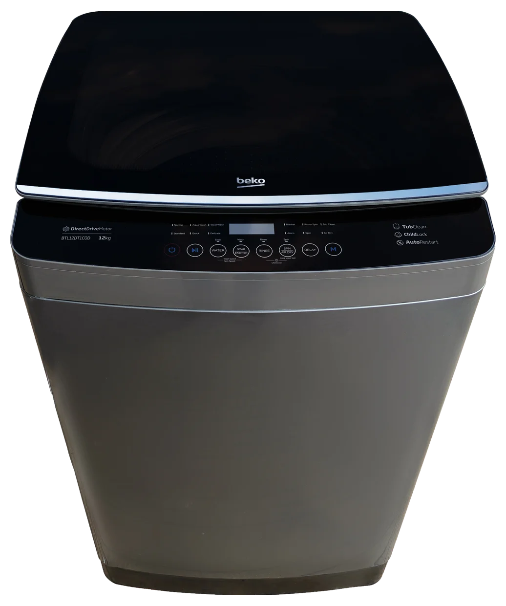Top Load Washing Machine | 12DT1 | 12 KG