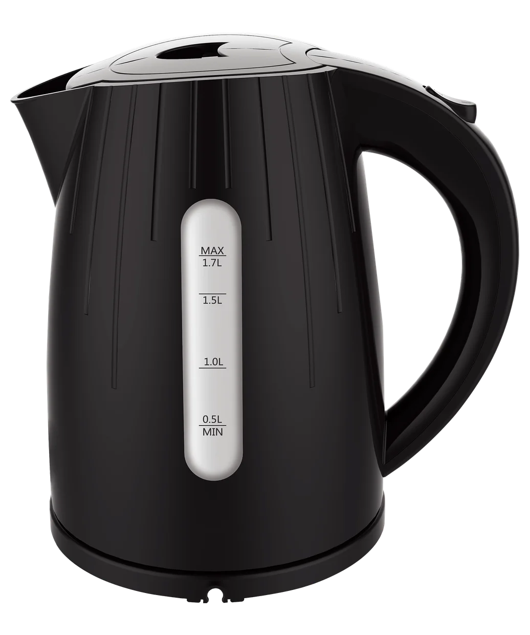 Electric Kettle | KEC1799A-PL | 1.7 L