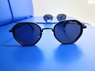 MONT BLANC MASTER COPY SUNGLASS