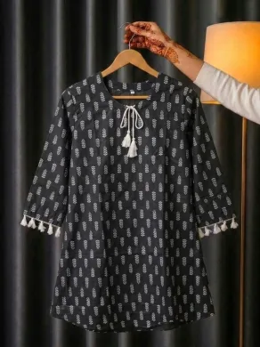 One Piece Kurti thumbnail