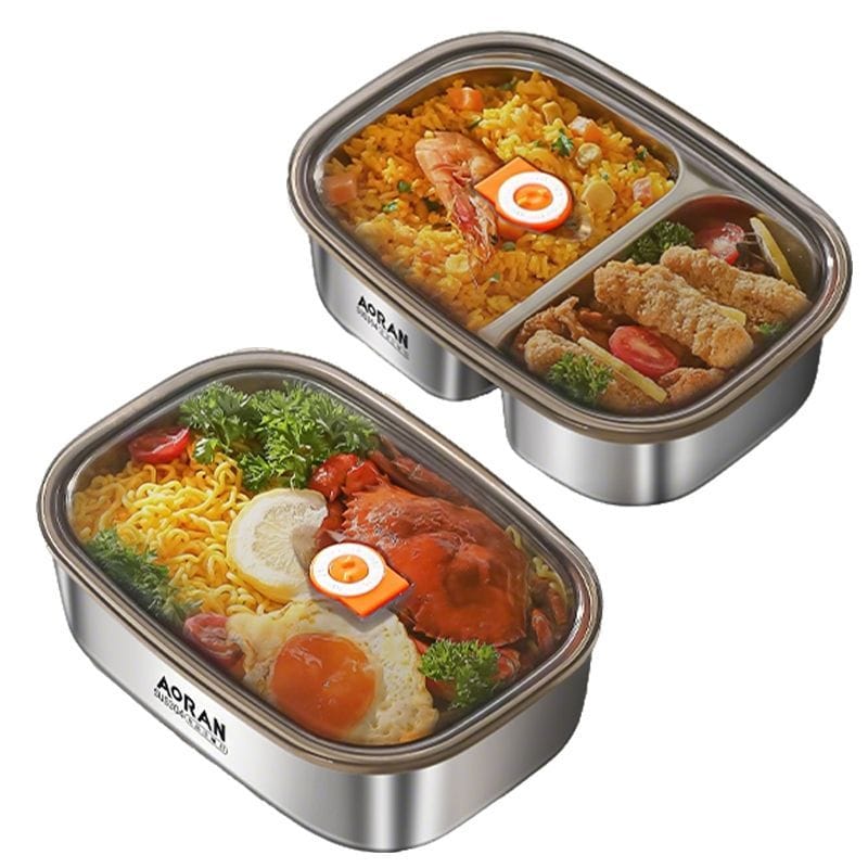Food Storage Lunch Box