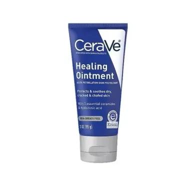 Cerave Healing Ointment (85gm) thumbnail