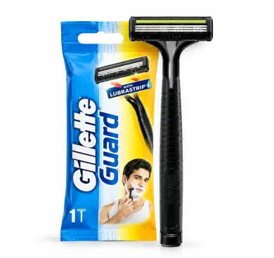 Gillette Guard Razor-1 Pcs thumbnail