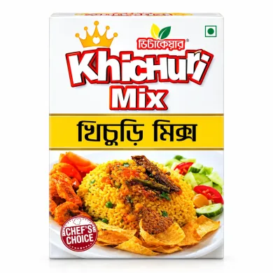 Vitacare Khichuri Mix thumbnail