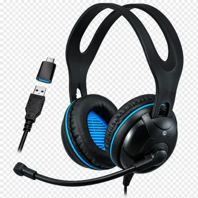 Adrea EDU 455 PTE Exam Headphones thumbnail