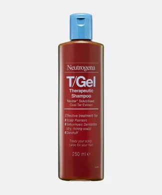 Neutrogena T/Gel Therapeutic Shampoo 250ml thumbnail