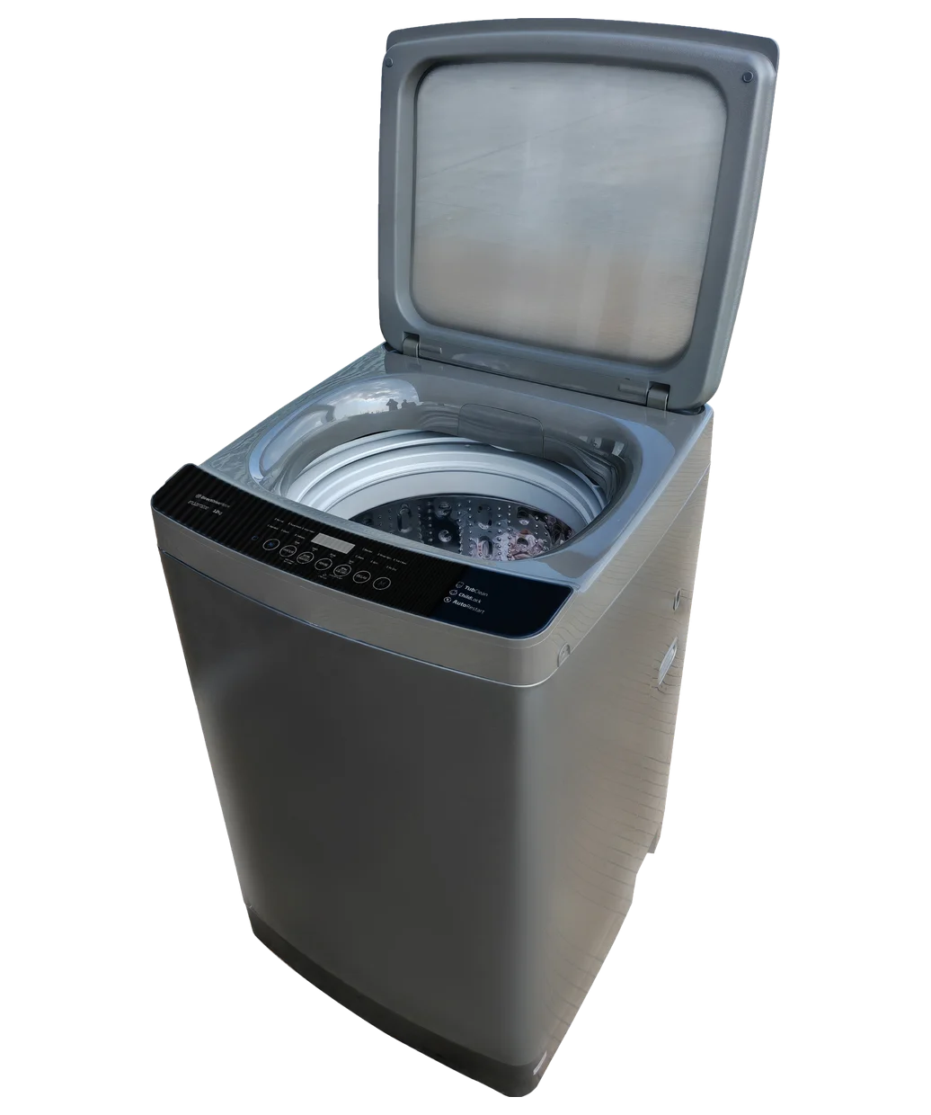 Top Load Washing Machine | 12DT1 | 12 KG thumbnail