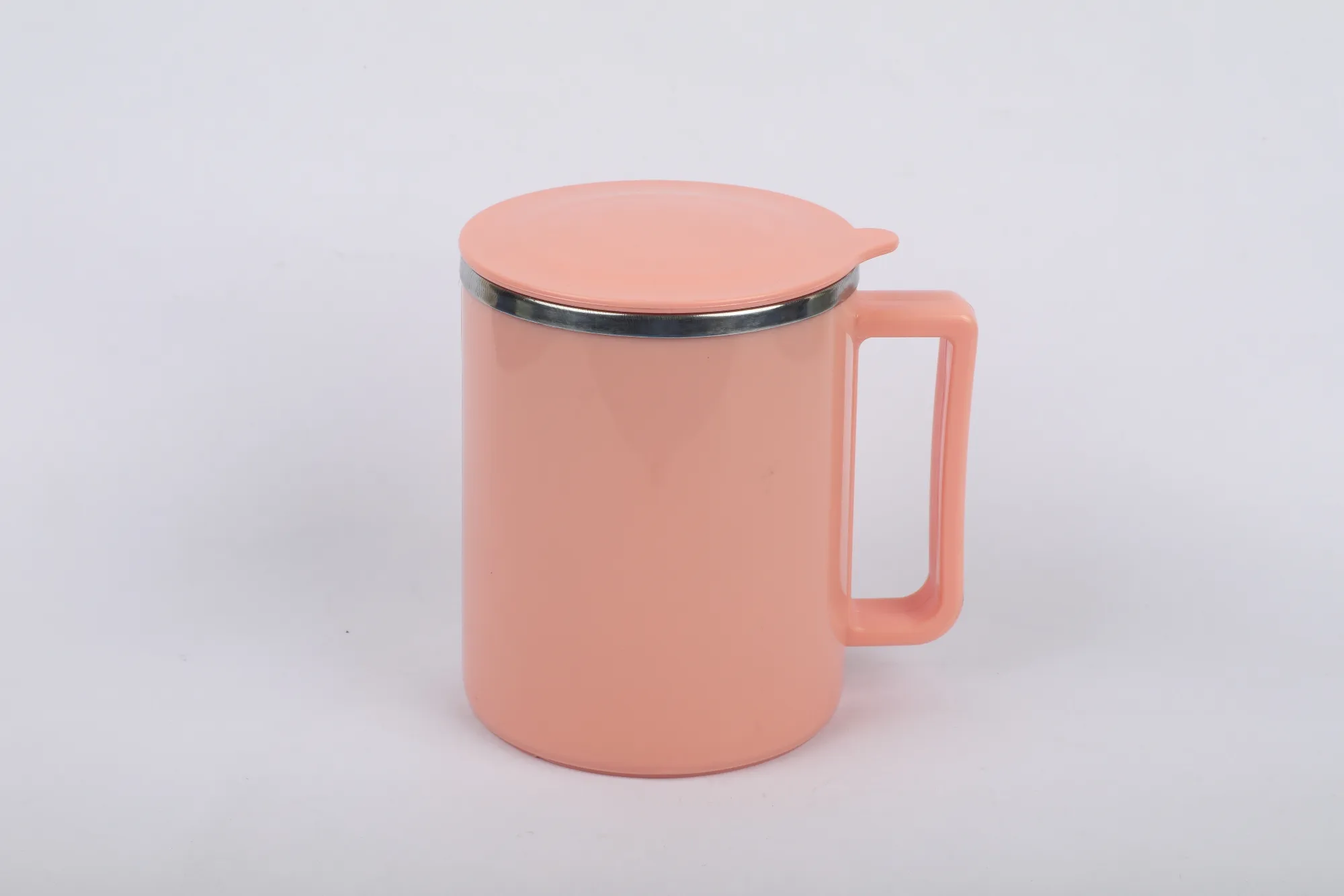 Fusion Mug-Pink thumbnail