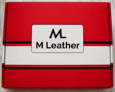 Premium Leather Wallet thumbnail