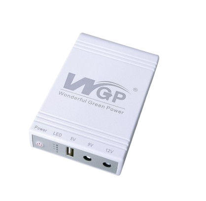 WGP