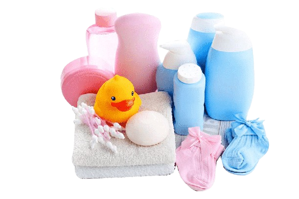 Mother & Baby Care
