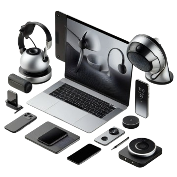 Computers & Laptop