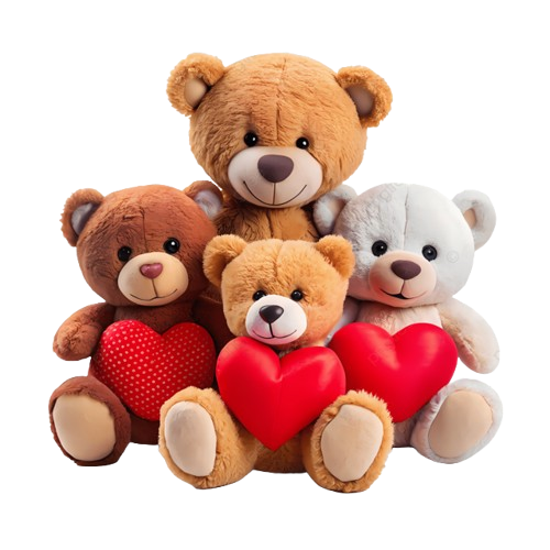 Toys & Games