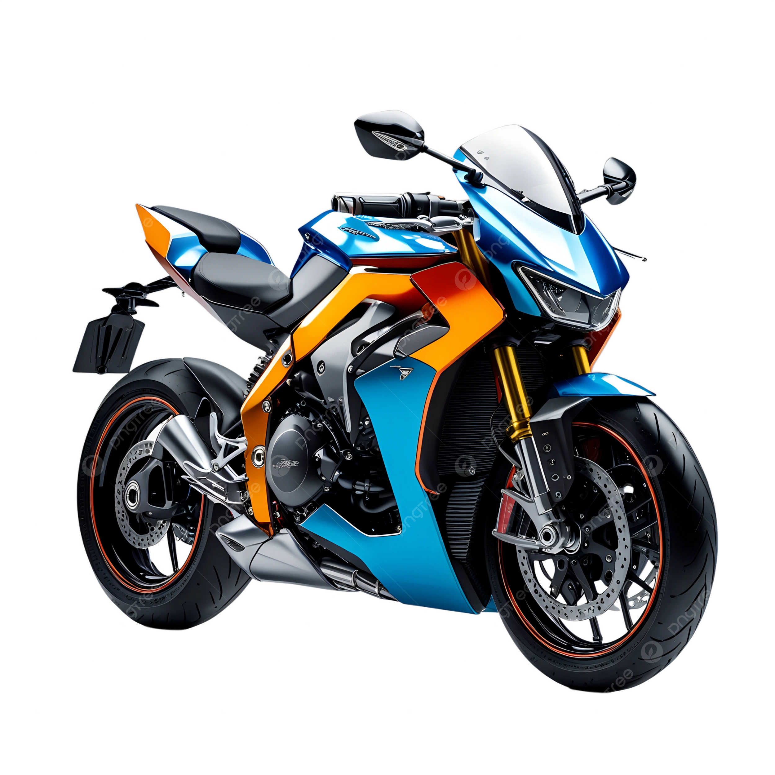 Automotives & Motorbikes
