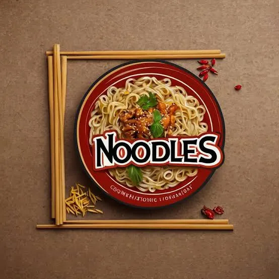 Noodles Pasta & Instant Food